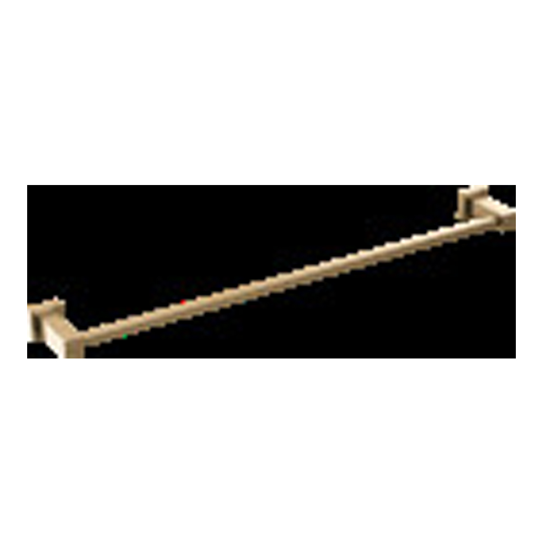 Velum 24" Towel Bar